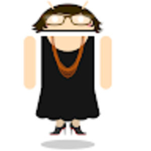 Meet your Posher, Ann